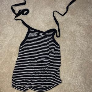 Brandy Melville crop top